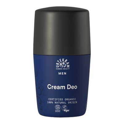 Bio Men Cream Deodorant 50ml from Urtekram