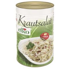efko Krautsalat mit Speck 5 Liter