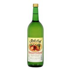 Bauernmost MW 1000ml von Litzellachner