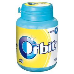 Orbit Apple zuckerfrei - 12er Vorteilspack von Wrigley