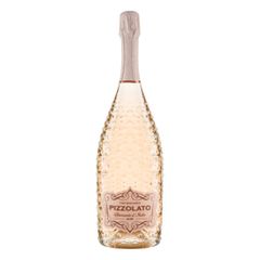 Bio Pizzolato Rosé Spumante 1500ml von Riegel Bioweine