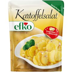 efko potato salad 400 g