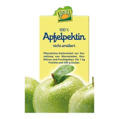 Bio Apfelpektin 15g - 12er Vorteilspack von Neovita