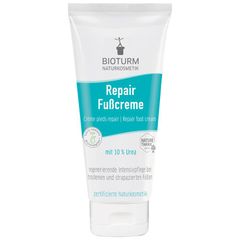 Bio Repair Fußcreme 100ml - 6er Vorteilspack von Bioturm