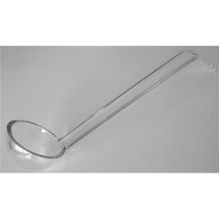 Dressingschöpfer klar von Cambro