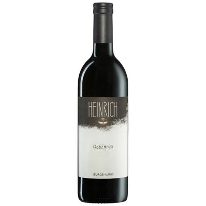 Bio Gabarinza 2019 750ml von Heinrich Gernot