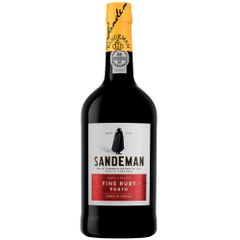 Sandeman Ruby Port 750ml - Portwein von Sandeman