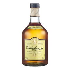 Whisky 15y. 43 %vol. 700ml von Dalwhinnie