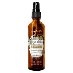 Bio Winterschutz Raumspray 75ml von Farfalla