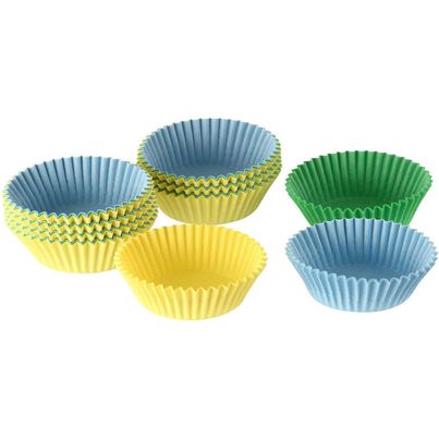 Dr. Oetker Papier-Backförmchen bunt 150 Stück