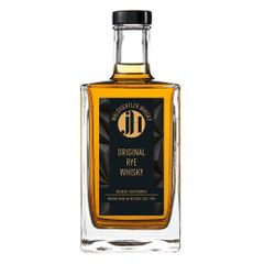 WALDVIERTLER Whisky J. Haider Original Rye 41% Vol. - 700ml