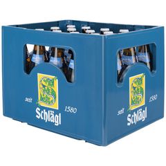 Kristall MW 500ml - 20er Vorteilspack von Schlägl