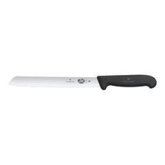 Victorinox Brotmesser Wellenschliff21cm von Victorinox