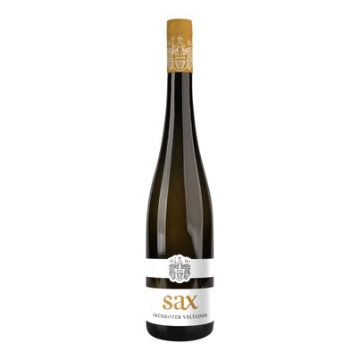 Frühroter Veltliner 2024 750ml from Sax