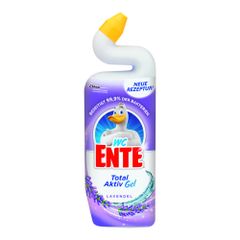 Lavendel Gel 750ml von Wc Ente