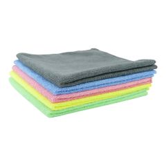  Microfibre cleaning cloth 5 Pieces from REZI