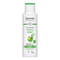 Organic Care Shampoo Fresh Balance 250ml from Lavera Naturkosmetik