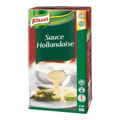 Sauce Hollandaise 1000ml von Knorr