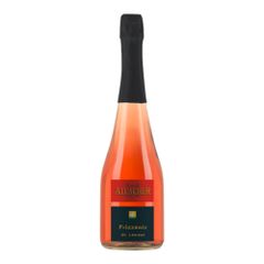 Bio Frizzante Rose St. Laurent 750ml von Allacher Rainer