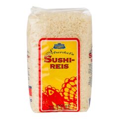 Sushi Reis 1000g von Schenkel