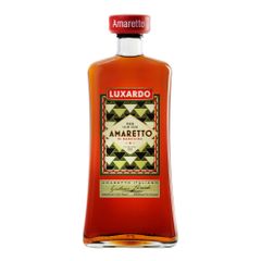 Mandellikör 24 %vol. 700ml von Luxardo
