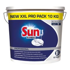 Sun Geschirrreiniger Pulver 10000g von Diversey