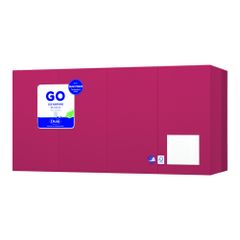 Servietten bord. 3lg 33x33 250ct von Duni