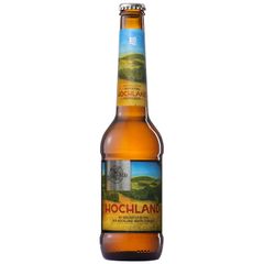 Hofstetten Bio Honigbier 330ml