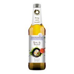 Bio Brat- & Backöl 500ml - 6er Vorteilspack von Bio Planete