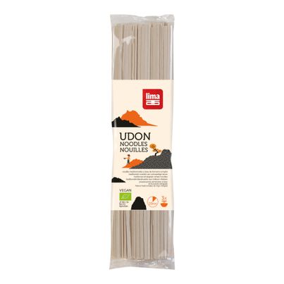 Bio Udon 250g - 6er Vorteilspack von Lima