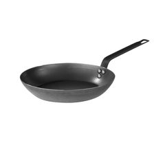 Eisenbratpfanne Carbon 28cm von Miguel Pujadas