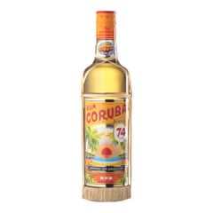Coruba Rum 74 %vol. 700ml von Coruba Rum