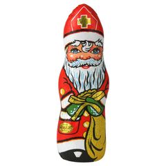 Nikolo 50g von Hauswirth