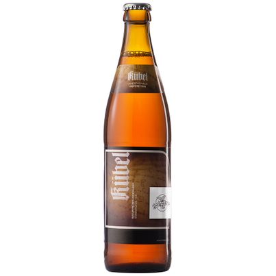 Hofstetten Bio Kübelbier 500ml