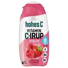 Hohes C-irup Vitalize 65ml
