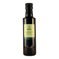 Bio Räusperchen Sirup 250ml - 5er Vorteilspack von Bergkräuter