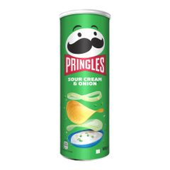 Sour Cream&Onion 165g von Pringles