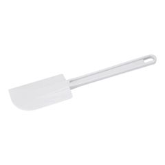 Dough scraper poly handle 41cm from Was Germany
