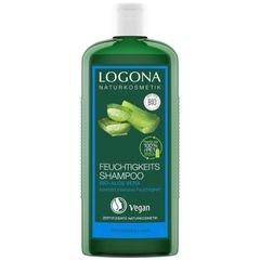 Bio Feuchtigkeits Shampoo 250ml