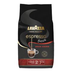 Espresso Coffee Barista Gran Crema 1000g from Lavazza Coffee