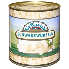 Schwarzwurzeln 3g von Le Baron