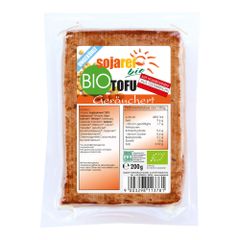 Bio Tofu geräuchert 200g - 6er Vorteilspack von Sojarei