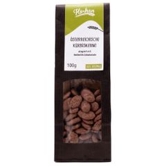 Hörhans Kürbiskerne Vollmilch 100g