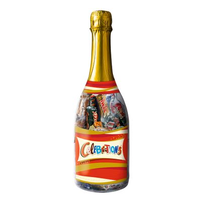 Sparkling Mix 312g von Celebrations