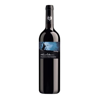 Blaufränkisch Hochäcker 2022 750ml von Kerschbaum Paul