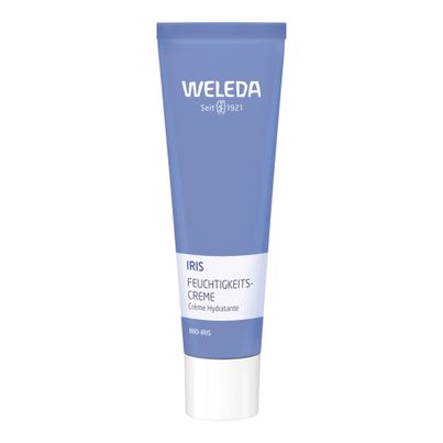 Bio Iris Feucht.Creme 30ml von Weleda