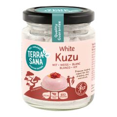 Bio Kuzu weiß 125g - 6er Vorteilspack von Terrasana
