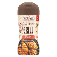 Kotanyi Grill Geflügel Gewürzmischung 80g online bestellen