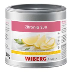 Zitronia Sun ca.300g 470ml von Wiberg