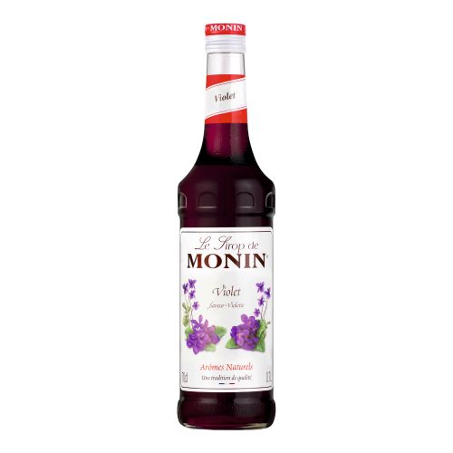 Monin Veilchen Sirup 700ml